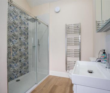 1 bedroom apartment to rent - Photo 6