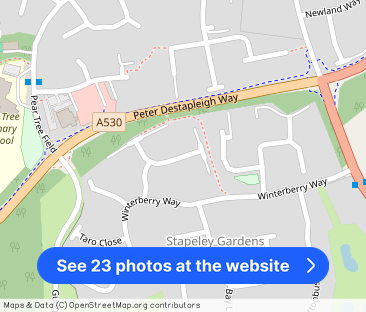 4 bedroom detached house for rent - Photo 1