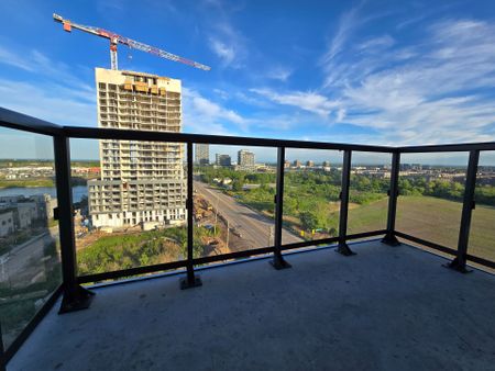 For Lease - 335 Wheat Boom Drive Unit# 1003, Oakville, Ontario - Photo 4