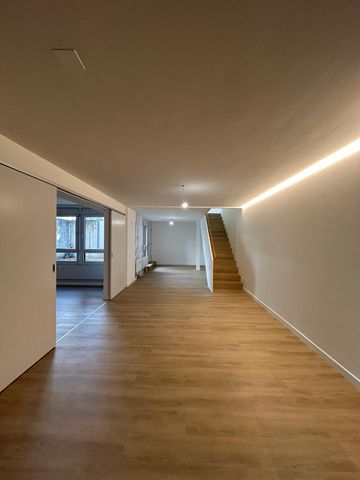 "Erstbezug nach Sanierung - Maisonettewohnung" - Foto 3