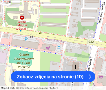 Nowe mieszkanie do wynajęcia K12 Żory. – zdjęcie 1