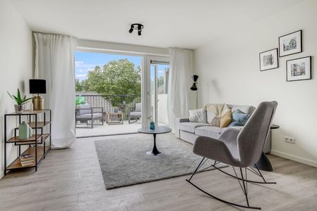 Bieslanderweg 74-D, Biesland, 6213AL, Maastricht - Foto 4