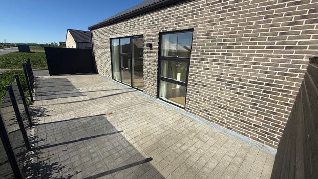 Peter Møllers Vej 2, 6000 Kolding – Bolig i seniorbofællesskab - Photo 1
