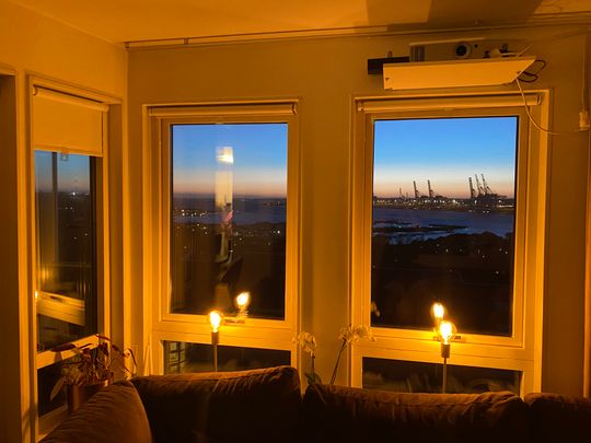 Tigerstigen, Västra Frölunda - Photo 1