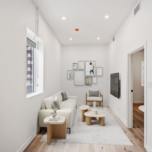 171 Donald – The Steen, Winnipeg, MB - Photo 1