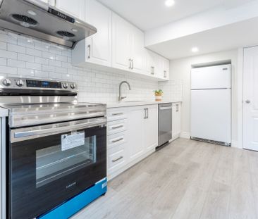For Lease - 369 Tower Hill Road Unit# bsmt, Richmond Hill, Ontario - Photo 5