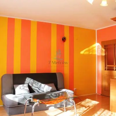 FOR RENT Przytulne dwupokojowe - ul. Krasińskiego - Фото 1