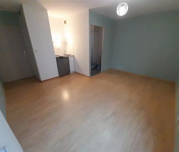 Location appartement 1 pièce - 19m² à Rennes (35000) - Photo 2