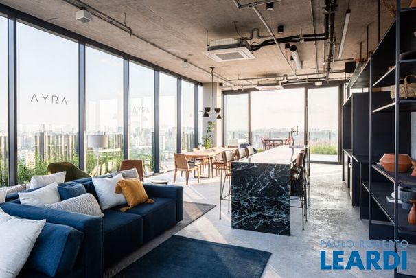 Apartamento - Photo 1
