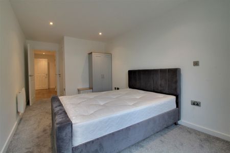 Coinpress Residence, 109 Warstone Lane, Jewellery Quarter - Photo 4