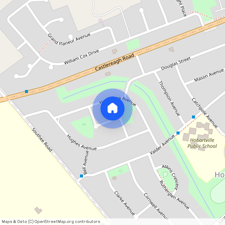 7 Tarragen Avenue, NSW 2753, Hobartville