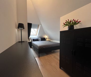 Mieszkanie Śródmieście-Centrum Szczecin, ul. Bolesława Śmiałego, nr... - Zdjęcie 4