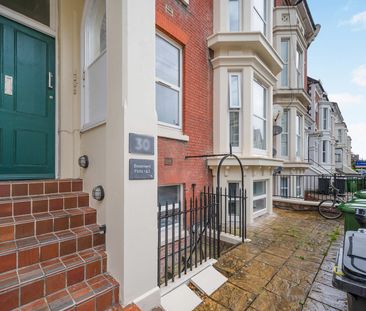 1 bedroom apartment to rent Ashburton Road, Southsea, Hampshire, PO5 - Photo 6