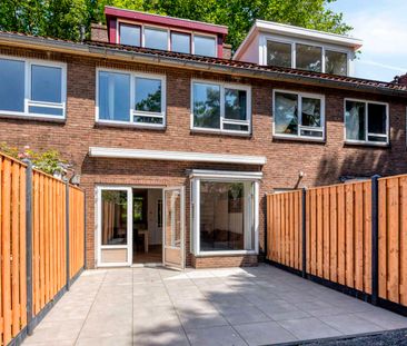 Herman Poortstraat, Amsterdam, Nederland - Foto 6