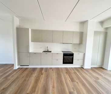 Moderne 2-værelses lejlighed med altan i Nørresundby - Foto 4