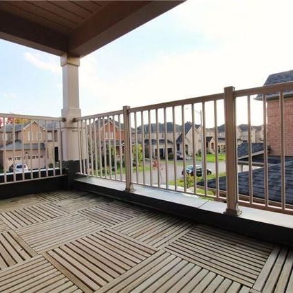 For Lease - 22 Newbridge Avenue, Richmond Hill, Ontario - Photo 1