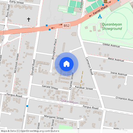 29 Charles Street, 2620, Queanbeyan Nsw