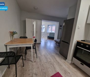 Kawalerka w Centrum ul. Pomorska! - Фото 6