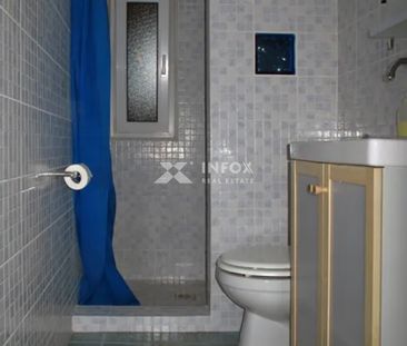 ΕΝΟΙΚΙΑΖΕΤΑΙ ΓΚΑΡΣΟΝΙΕΡΑ 52 Τ.Μ. ΣΤΗΝ ΠΕΡΙΟΧΗ ΤΟΥ ΤΟΥΡΚΙΚΟΥ ΠΡΟΞΕΝΕΙΟΥ - Φωτογραφία 4