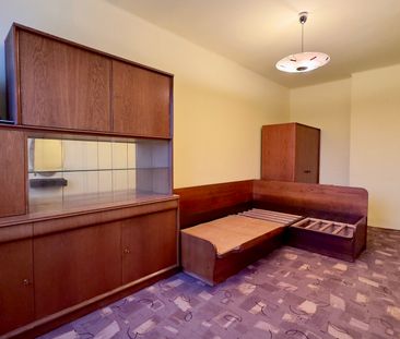 Pronájem bytu 3+1 65 m² - Fotografie 3
