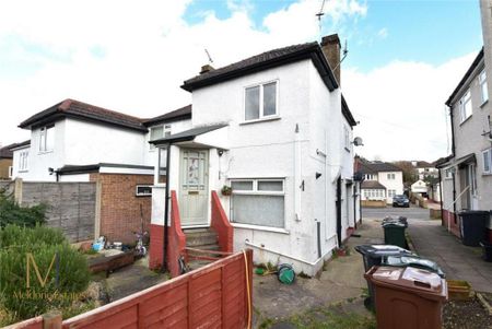 2 bedroom maisonette to rent - Photo 3