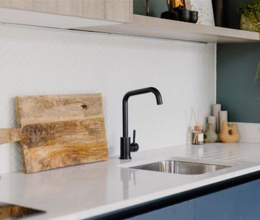 2 bedroom apartment to rent - Photo 2