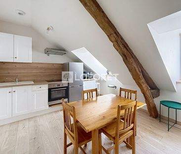 Appartement T3 ORLEANS à louer - Photo 6