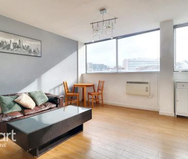 1 bedroom apartment to rent - Photo 4