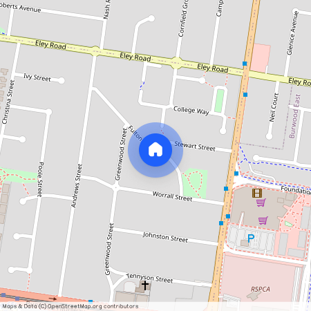 18 Fulton Crescent, Vic 3125, Burwood