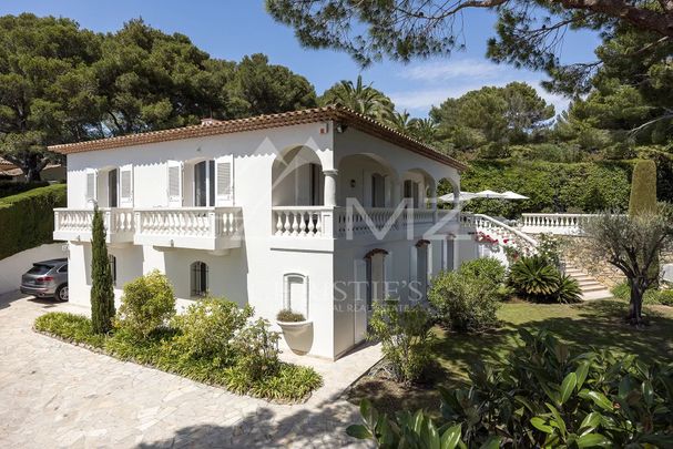 Cannes - Californie - Villa de prestige - Photo 1