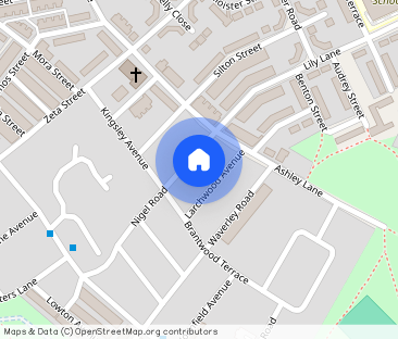 4 bedroom semi-detached house to rent - Photo 1