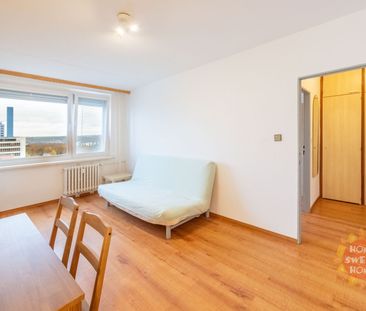 Apartment for rent, 2+kk - 1 bedroom, 41m - Photo 3