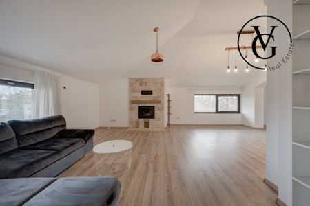 Vila 6 camere Pipera I Iancu Nicolae I Voluntari - Fotografie 5