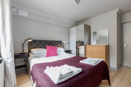 2 Bed Flat, Hoxton Square, N1 - Photo 3