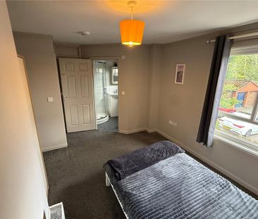 1 bedroom terraced house to rent - Photo 3
