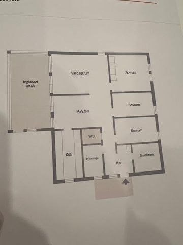 Rådjursvägen, Deje - Photo 5