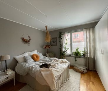 Östra allén 19, Helsingborg - Photo 2