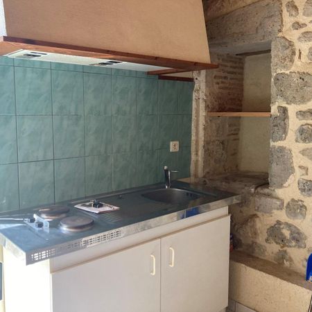 Location Appartement 1 pièce 21m² NERAC 47600 - Photo 3