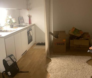 2 Zimmer Wohnung 1.2. Künstlerviertel/Rheingauviertel - Photo 3