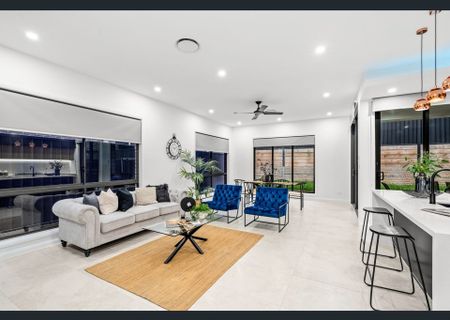 Executive-Style Living in One of Riverstone's Fastest Growing Pockets!! - Photo 2