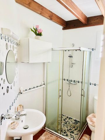 Maison T5 Le François à louer - Photo 4