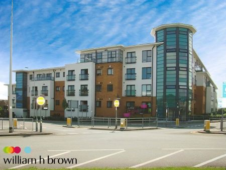 1 bedroom flat to rent - Photo 5