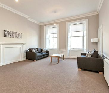 Hanover Street, Flat 2F City Centre, Edinburgh, EH2 - Photo 5