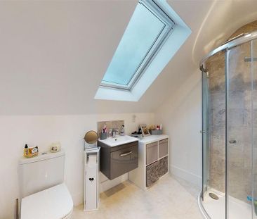 2 bedroom terraced house to rent - Photo 3