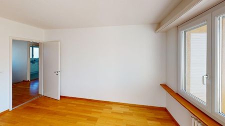 2 Zimmer, 55 m², 4. Stock - Photo 4