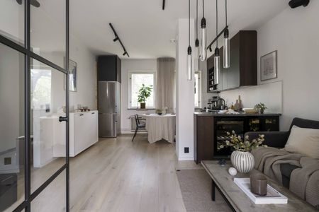 Strahlenbergsgatan, Johanneshov - Photo 3