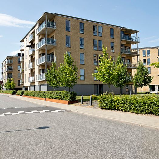 Østergade, 13. 1. 4., 8850, Bjerringbro - Photo 1