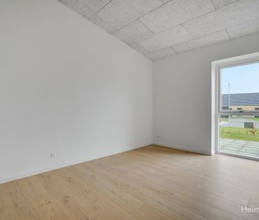 4-værelses Rækkehus på 114 m² i Fredericia - Photo 2