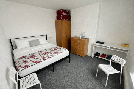6 bedroom terraced house to rent - Photo 5