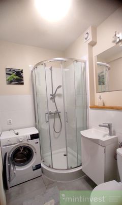 2 pok.mieszkanie, os.kuchnia,Pomorzany - Фото 1